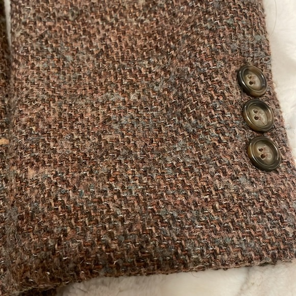 Vintage Chaus wool blazer - Picture 3 of 6